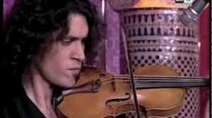 MOROCCO — MARIO FORTE