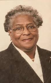 Gwendolyn Cooke's Instagram, Twitter & Facebook