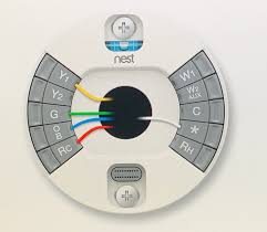 Hold down system and auto with two fingers on your display. Honeywell Thermostat To Nest Thermostat Heat Pump Google Nest Community