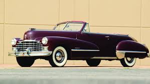 Image result for Madeira Maroon 1946 Cadillac