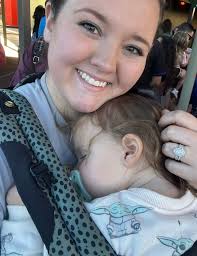 Kelly Douglas, who runs school clinics...