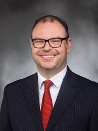 18th District rep running for state Senate