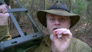 Austrian Alice pack mod for Swedish Lk35 frame pt 2