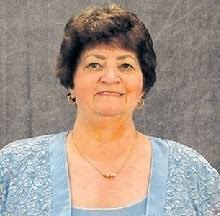 Dora GAULT Obituary (1945