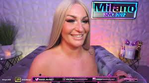 Tamaramilano porn - stvincent.nupark.com