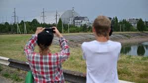 Chernobyl (2019) | official trailer | hbo. I M A Russian Journalist Here S What The Hbo Series Chernobyl Got Right