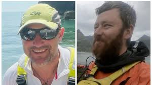 Fundraiser by Lee John Waters : Paddle the Shannon