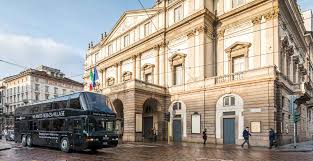 Nel lussuoso panorama del fidenza village a pochi passi da parma, trova vita la nuova boutique le silla. Fidenza Village Outlet Shopping Day Tour From Milan Get Local Tour