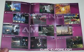 Una parola sola per la press conference nintendo di questo e3 2004: Most Memorable Fake E3 Rumors Neogaf
