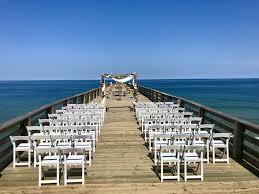 Dress shopping, cake tasting, and venue visiting are just a sample of all the wonderful activities you get to do during this exciting time of your life. Pier House Weddings Events Kitty Hawk Outer Banks Nc Added A New Photo At Hilton Garden Inn Outer Banks Kitty Pier House Weddings Events Kitty Hawk Outer Banks Nc