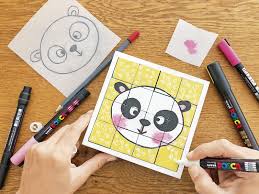 Zeichnen ideen 40 beliebte vorlagen für anfänger. Basteln