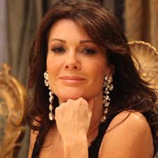 Real Housewives of Beverly Hills Recap: "There's a Lot of Cleavage Here!"