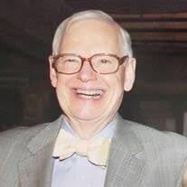 Frederick G. Harmon Obituary