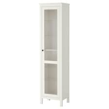 Ikea Us Furniture And Home Furnishings Glass Cabinet Doors Hemnes Ikea