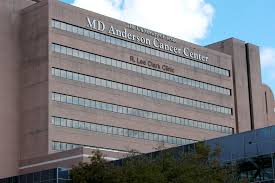 Top Rated Hospitals For Cancer In Us Wtop