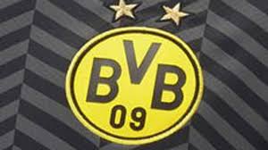 Puma x first mile bvb prematch men's soccer jacket 194580091333. Bvb News Borussia Dortmund Stellt Neues Auswartstrikot Vor Fussball News Sky Sport
