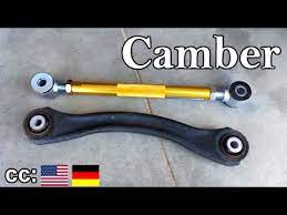 How to adjust rear camber arms. Rear Adjustable Camber Arms Installation Chrysler Crossfire Mercedes R170 Slk Clk Amg Srt Strut Youtube