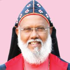 St Pauls Marthoma Church Perumbavoor