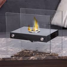Check spelling or type a new query. Portable Ventless Firepit Bio Ethanol Tabletop Fireplace Eco Friendly Ventless That Burns Ethanol Fireplace Fuel Fireplaces Fireplaces Aliexpress