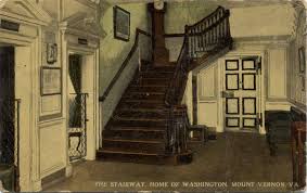 Stairway Jpg 1087 687 Mount Vernon