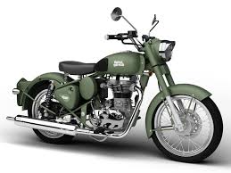 No other motorcycle in the world can boast such a feat. Royal Enfield Classic Battle Green Price In India Classic Battle Green Mileage Images Specifications Bullet 500 Military Army Colour Colours Autoportal Com