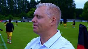 Few words from Folkstone Invicta assistant manage Chris Lynch about the  impact Peter Pitts made at Sittingbourne FC and in the football community  as a whole.