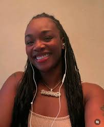 Claressa Maria Shields[1] (born March 17, 1995) is an American professional  boxer and professional mixed martial artist.