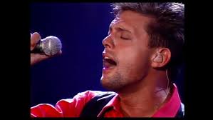 Historia de un Amor (Susana Gimenez 2005)