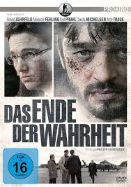 Das ende der wahrheit (2019) cast and crew credits, including actors, actresses, directors, writers and more. Das Ende Der Wahrheit Amazon De Ronald Zehrfeld Alexander Fehling Axel Prahl Claudia Michelsen Antje Traue August Zirner Katharina Lorenz Thomas Loibl Alireza Bayram Walter Kreyer Urs Rechn Michael Schonborn Norman Hacker Thomas