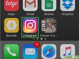From iphone, if you want to delete your instagram account, you have to delete it from the web browser from your phone, not from your app. Ein Instagramm Konto Auf Dem Iphone Loschen Mit Bildern Wikihow