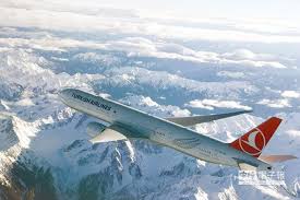 土耳其航空3月底首飛台北 中時電子報 airplane view passenger travel information