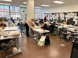 Fsu Department Of Interior Architecture