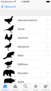 Beschränkte abbildungen bilden einen normierten vektorraum und enthalten viele weitere wichtige. Tierspuren Und Fahrten Apps 148apps