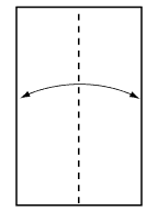 It's a good craft for. Origami Jumping Frog Instructions