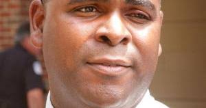 Fluvanna sheriff tapped for new advisory role to ABC