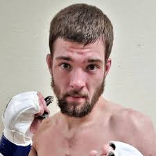 Matthew Scoggin vs. Elijah Powell, Peak Fighting 36