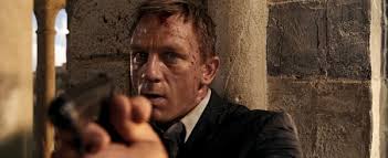 Quantum of Solace