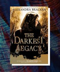 See actions taken by the people who manage and post content. Alexandra Bracken On The Darkest Minds And Dystopias