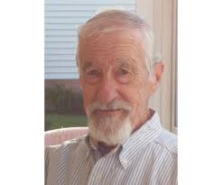 John Alcorn Obituary (1932