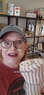 New Made in America item in our general store at our artisan candy shop!  #shoplocalok #bestofokc #madeinamerica #americanmade #okc