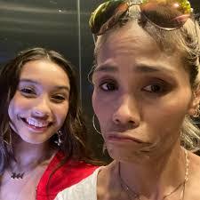 Parker Harrell's Instagram, Twitter & Facebook