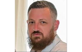 David Daniel Weber Obituary (2024)