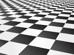Black and white checker pattern. Checkered Pattern Vector Art Graphics Freevector Com