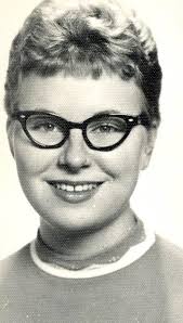 Connie Rogers Carlock Obituary