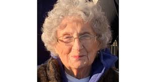 Donna Mae Meredith Obituary (1933