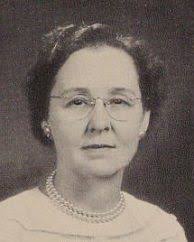 Jessica Rae Fuller Feezor (1898-1982)