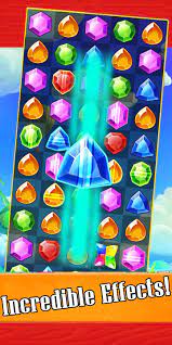 No.1 rated puzzle, swap and crush the jewels to win, leave candy & cookie alone. Jewel Crush 2019 For Android Apk Download