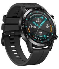 Huawei Watch GT 2 im Test: Very smart ...