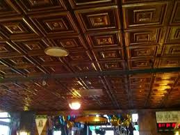 Restaurant Ceiling Tile Ideas Photos Decorativeceilingtiles Net Ceiling Tile Ceiling Tiles Decorative Ceiling Tile