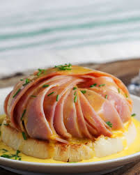 Eggs Florentine Domes Recipe By Tasty Recipe Recipes Breakfast Recipes Breakfast Dishes